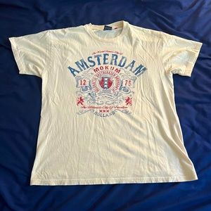 Amsterdam T-Shirt